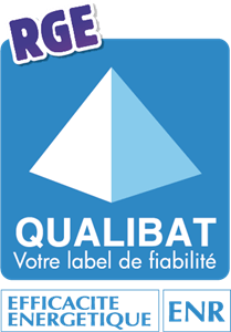 Logo certification qualibat